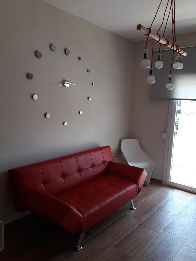 Studiosbank Kab C Dráma Zewnętrze zdjęcie